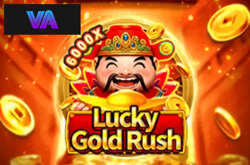 Lucky Gold Rush